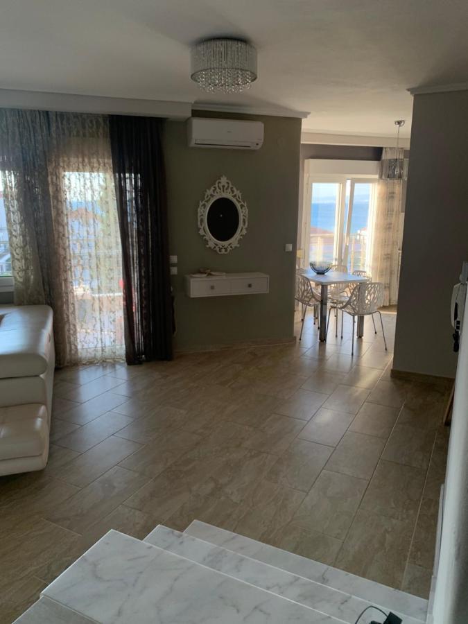 Pearl House Skg Apartment Neo Epivates Exterior photo