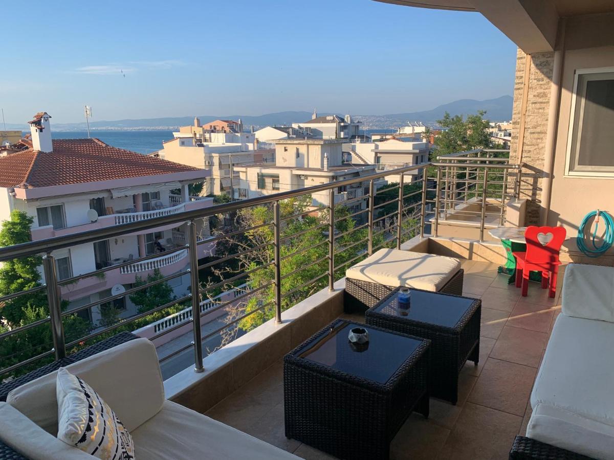 Pearl House Skg Apartment Neo Epivates Exterior photo