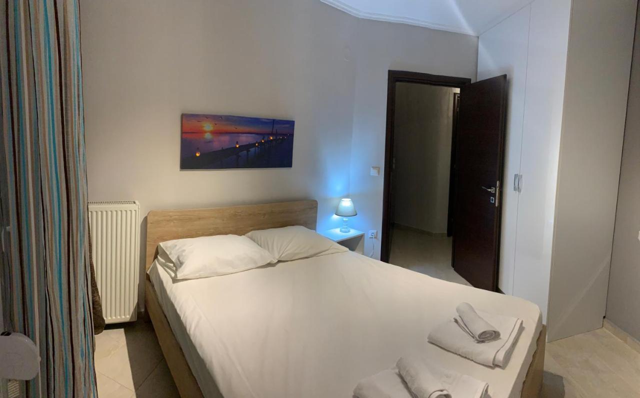 Pearl House Skg Apartment Neo Epivates Exterior photo