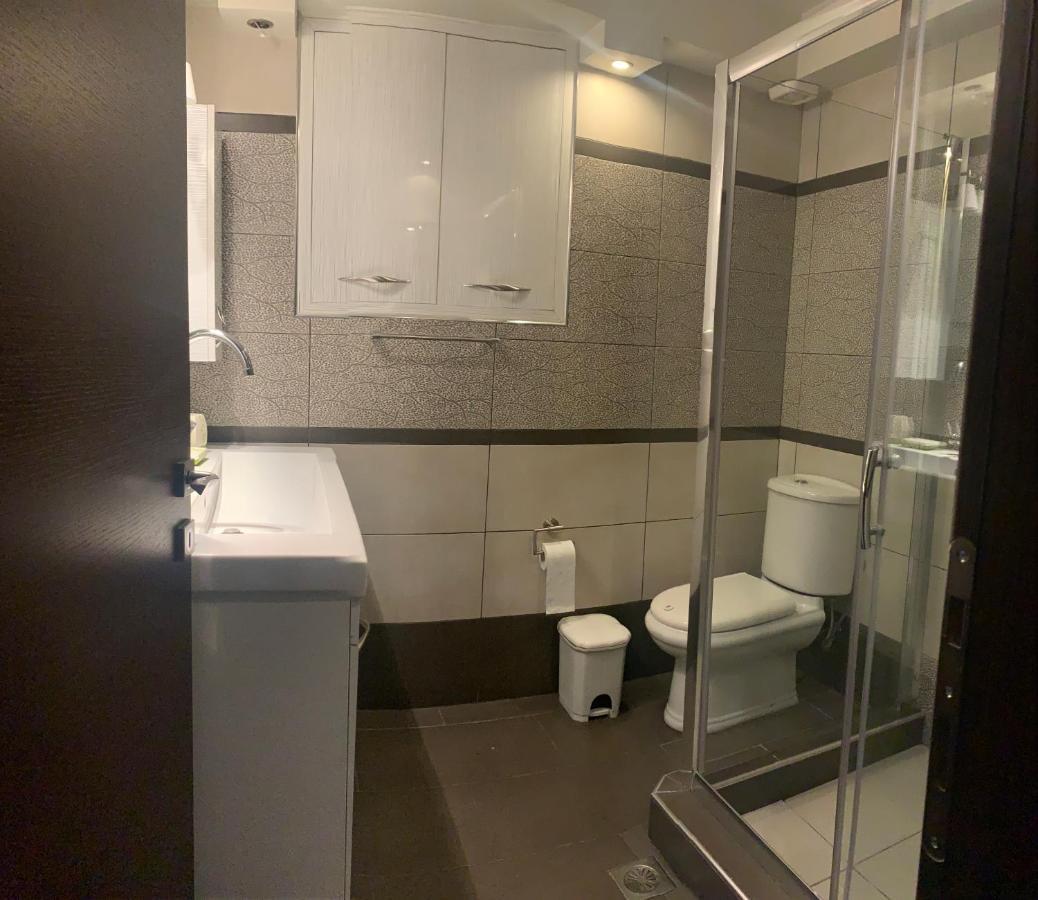 Pearl House Skg Apartment Neo Epivates Exterior photo