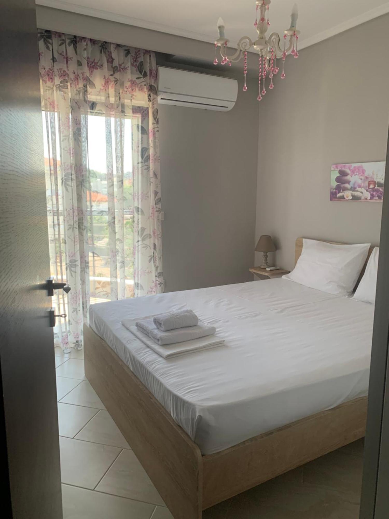 Pearl House Skg Apartment Neo Epivates Exterior photo