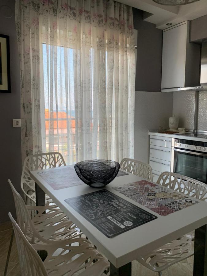 Pearl House Skg Apartment Neo Epivates Exterior photo