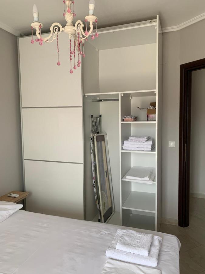 Pearl House Skg Apartment Neo Epivates Exterior photo