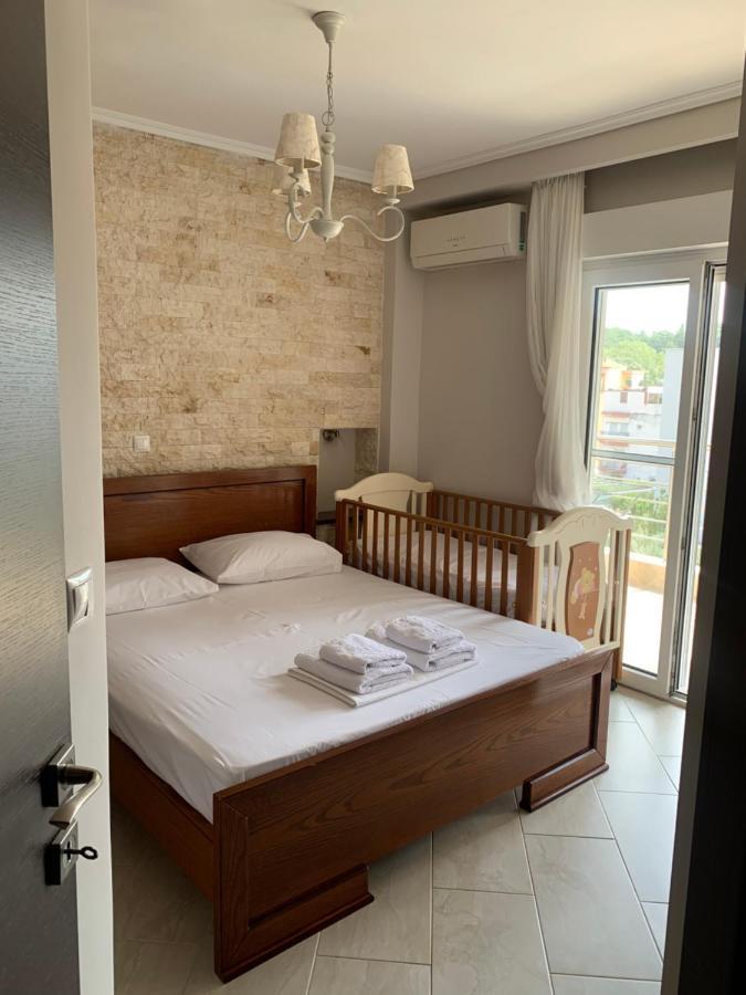 Pearl House Skg Apartment Neo Epivates Exterior photo