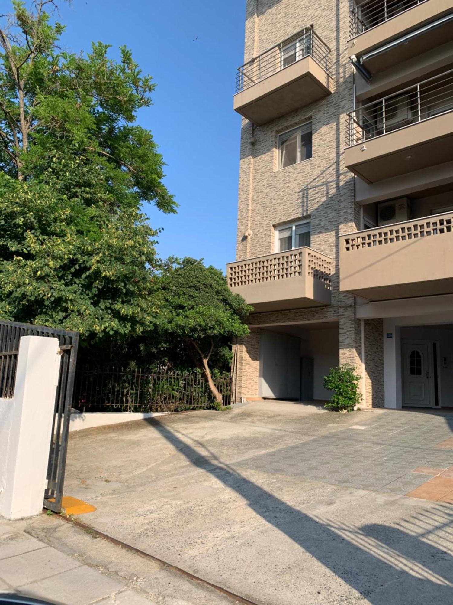Pearl House Skg Apartment Neo Epivates Exterior photo